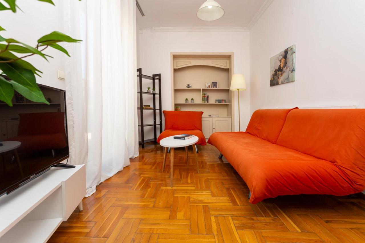 Appartement Houseloft Metropolis Panorama à Thessalonique Extérieur photo