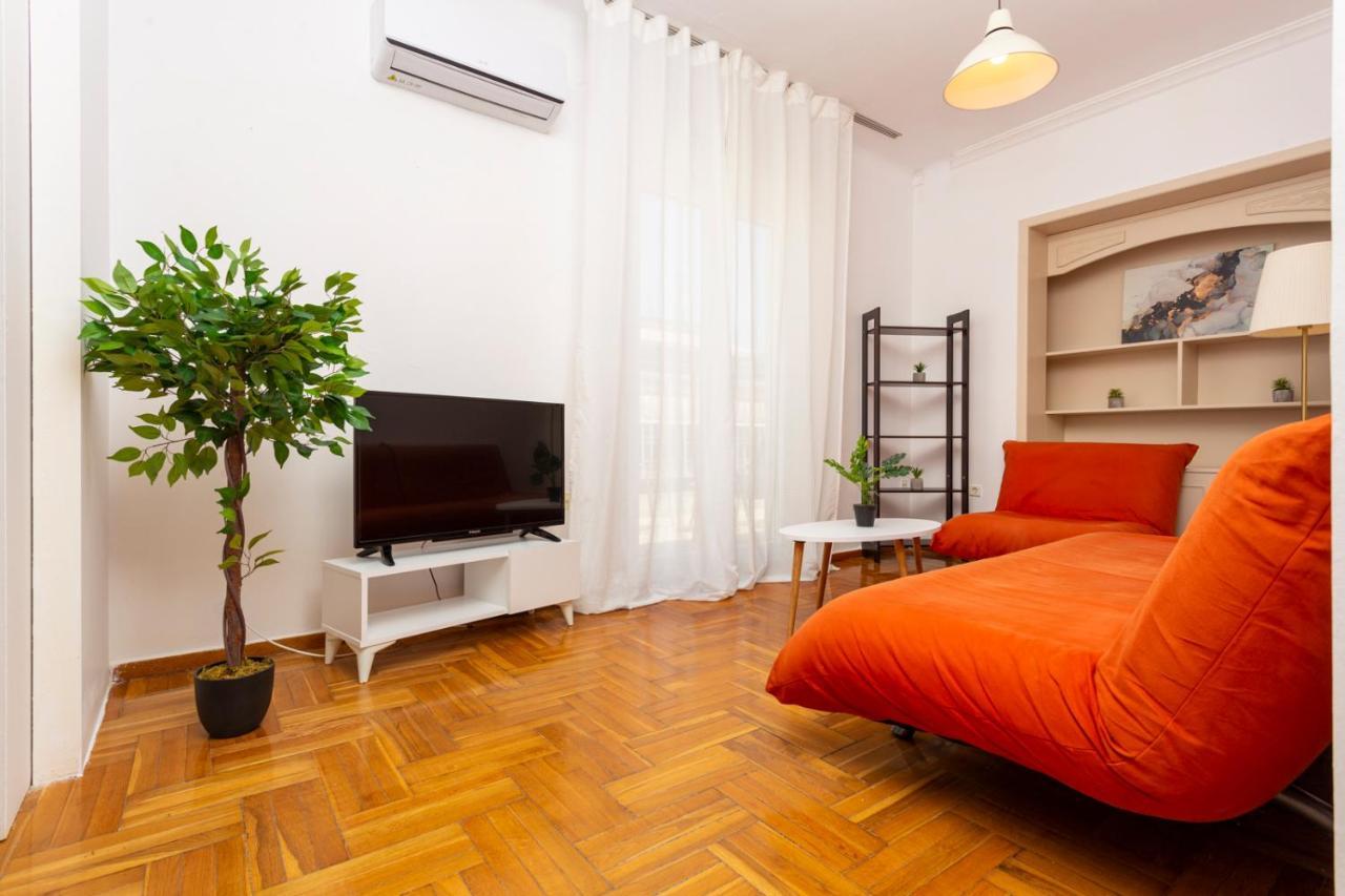Appartement Houseloft Metropolis Panorama à Thessalonique Extérieur photo